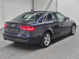 Audi A4 Limousine Für Gewerbe, Ex-/Import - : Import