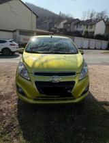 Chevrolet Spark - Chevrolet Spark von privat