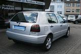 Volkswagen Golf III family 5 Türig,GlasSD.Met.Allwetterreif - Volkswagen Golf: Iii
