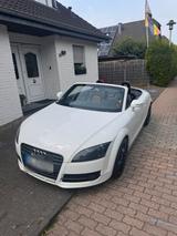 Audi TT Cabrio 2.0 sehr gepflegt - Audi TT in Krefeld