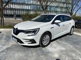 Renault Megane Grandtour TCe140GPF EDC sofort Verfübgar - Renault Megane Gebrauchtwagen in Stuttgart