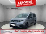 Citroën Berlingo Max //Kamera/2x Schiebetüre