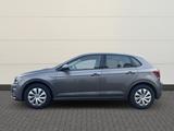 Volkswagen Polo VI Comfortline - VW Polo Gebrauchtwagen in Saarbrücken