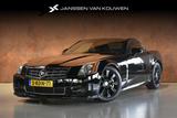 Cadillac XLR 4.6 V8 Platinum Cabrio Aut. - Cadillac aus 2009