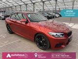 BMW 218 i M Sport ACC|LED|HarmanKardon - BMW 218 in Berlin
