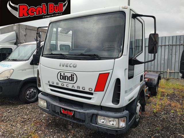 Inne IVECO EUROCARGO 65E15 A TELAIO RIF:7523