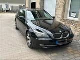 BMW E61 535D - BMW 535: 535d E61
