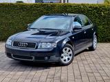 Audi A4 2.0 *Limousine, TÜV 2027, 23 Jahre EINE HAND* - gebrauchte Audi bis 5.000 Euro