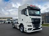 MAN TGX 18.510 TG3 GX  Retarder ACC Standklima - MAN 6x4