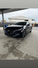 Mazda 3 2.0 SKYACTIV-G M-Hybrid - - Mazda 3 in Aachen