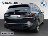 BMW X3 M40 i LC Prof ACC Laser HUD H&K Keyless 20'' - gebrauchte BMW X3 M40 aus dem Jahr 2024