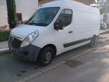 Opel Movano 2.3d Kasten L2H2 3.5t - Offers