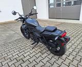 Kawasaki Eliminator 500, Sturzbügel, Service+HU neu - KAWASAKI 500 S