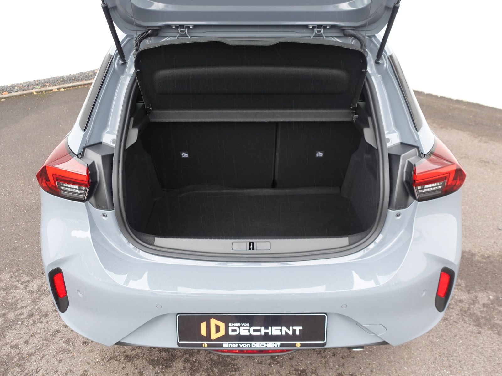 Fahrzeugabbildung Opel Corsa 1.2Turbo GS Allwetter,Sitzh,Voll-LED,PDC