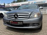 Mercedes-Benz C 200 CDI KOMBI AVANTGARDE*1HD*AUTOM*SHZ*PDC*LED - Mercedes-Benz C 200: Cdi