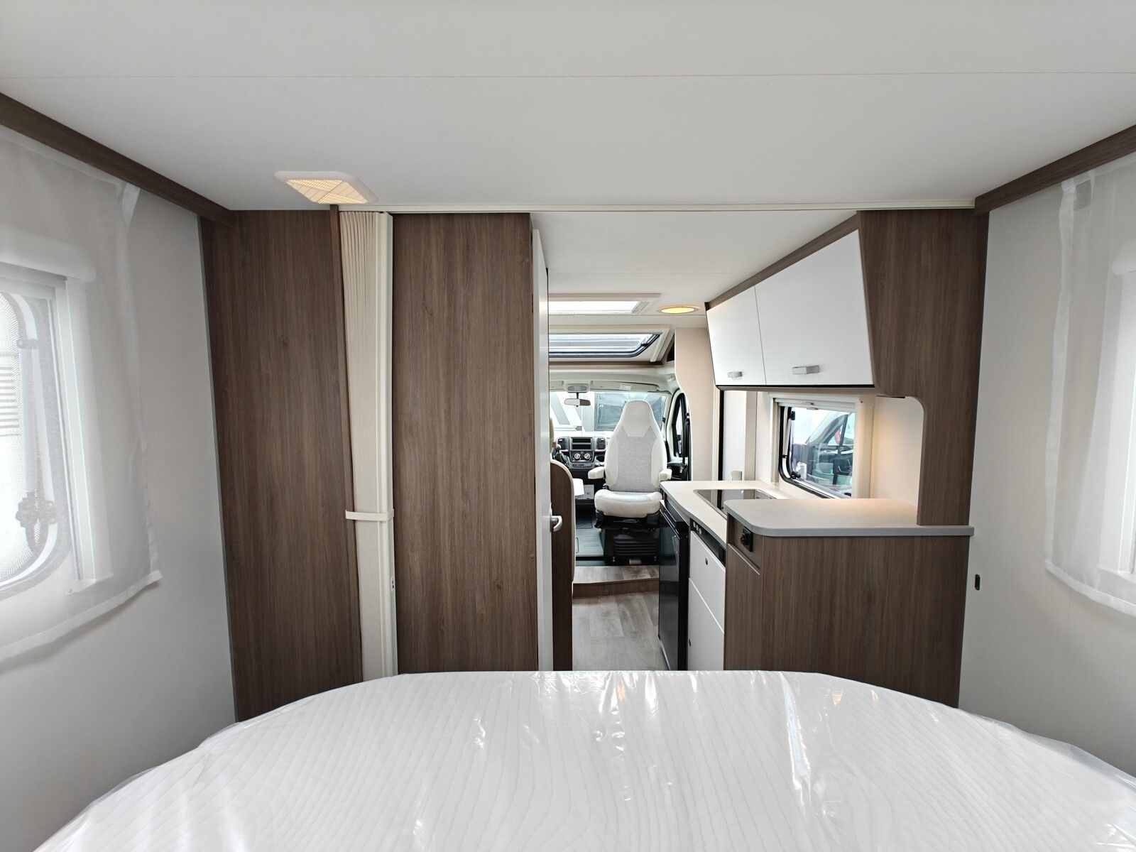 Fahrzeugabbildung Carado V 339 SIE SPAREN ÜBER 6.646