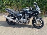 Suzuki GSF 600 S Bandit gedrosselt!!! - SUZUKI 2001 BANDIT 600