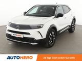 Opel Mokka X 1.2 Turbo Elegance *NAVI*LED*TEMPO*CAM* - Opel Mokka X aus 2021