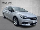 Opel Astra AHK NAV LED SHZ LHZ Fernl.Assist. Kurvenli - Opel Astra: Kombi, F
