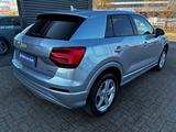 Audi Q2 quattro sport/AHK/Kamera/Navi/LED - Audi Gebrauchtwagen in Brandenburg an der Havel
