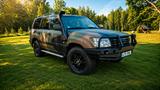 Toyota Land Cruiser 4,2 TD Restored - gebrauchte Toyota Land Cruiser aus dem Jahr 2005