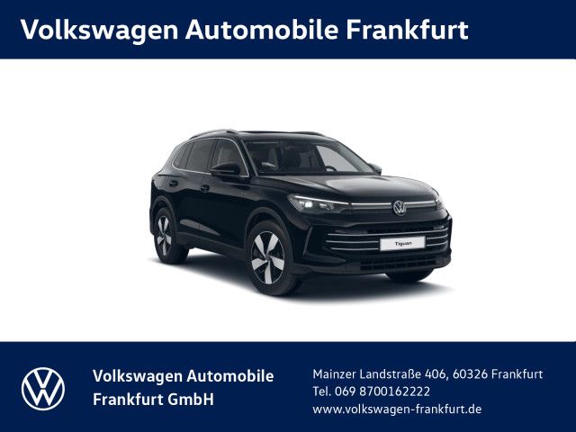 Volkswagen Tiguan Elegance 2,0 l TDI SCR 4MOTION 14 2 kW (1