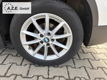 BMW X1 - 10