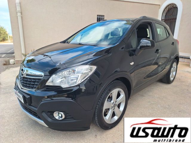 Opel Mokka 1.7 CDTI 130CV 4x2 PERFETTA