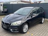 BMW Gran Tourer 220 d xDrive Luxury Line (H&K/AHK/PA - BMW 220 Gran Tourer aus 2016
