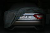 Maserati Granturismo GranTurismo S - Maserati Granturismo aus 2013