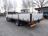 Iveco EuroCargo 120E25 Fassi F38 - Iveco 120 e