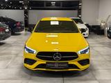 Mercedes-Benz CLA 250e Shooting Brake Edition 2021 - Mercedes-Benz CLA 250 aus 2020