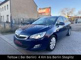 Opel Astra Sports Tourer 1.7 CDTI INNOVATION 92kW - Opel Astra mit Diesel-Antrieb: 1.7