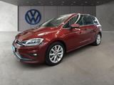 Volkswagen Golf Sportsvan 1.5 TSI DSG Highline Navi FrontAs - Volkswagen Golf Sportsvan in Frankfurt (Main)