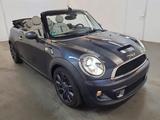 MINI COOPER_SD Cabrio Aut. Navi/Xenon/Leder/SHZ/PDC - MINI MINI mit Diesel-Antrieb: Automatik