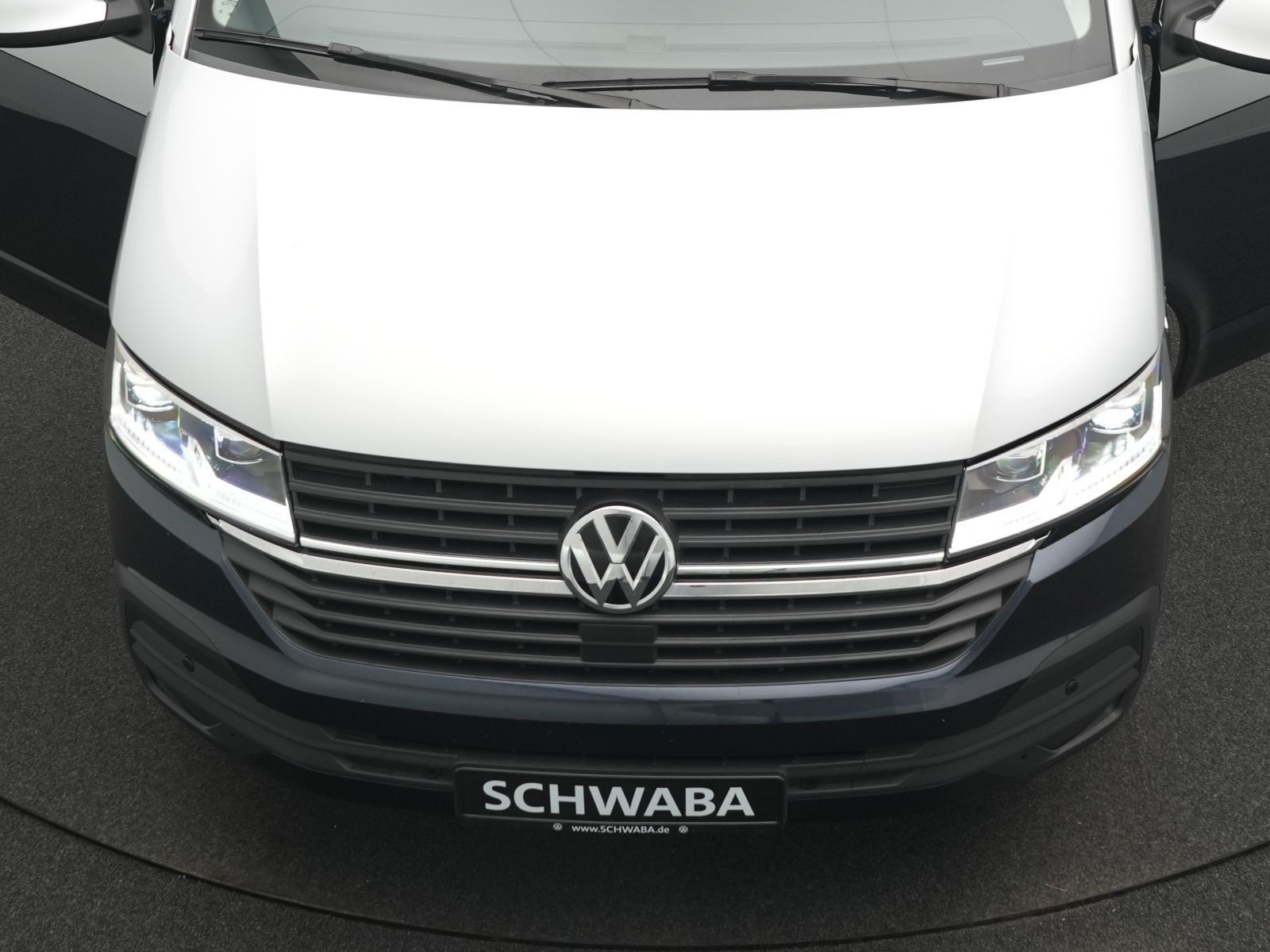 Volkswagen T6 California - Bild 31