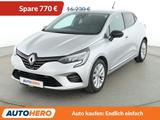Renault Clio 1.0 TCe Intens Aut.*NAVI*CAM*TEMPO* - Renault Clio Gebrauchtwagen in München