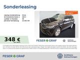 Volkswagen Tiguan Life 2.0 TDI DSG Navi AHK Kamera LED 7-Si - Volkswagen Tiguan Jahreswagen mit Diesel-Antrieb: Automatik