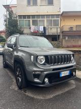 Jeep Renegade 1.6 Mjt DDCT 120 CV Longitude - Behindertengerechte Jeep Renegade