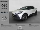 Toyota C-HR 1.8 Hybrid Team Deutschland Technik Paket - Toyota C-HR in Oldenburg