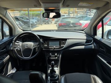 Opel Mokka X - 11