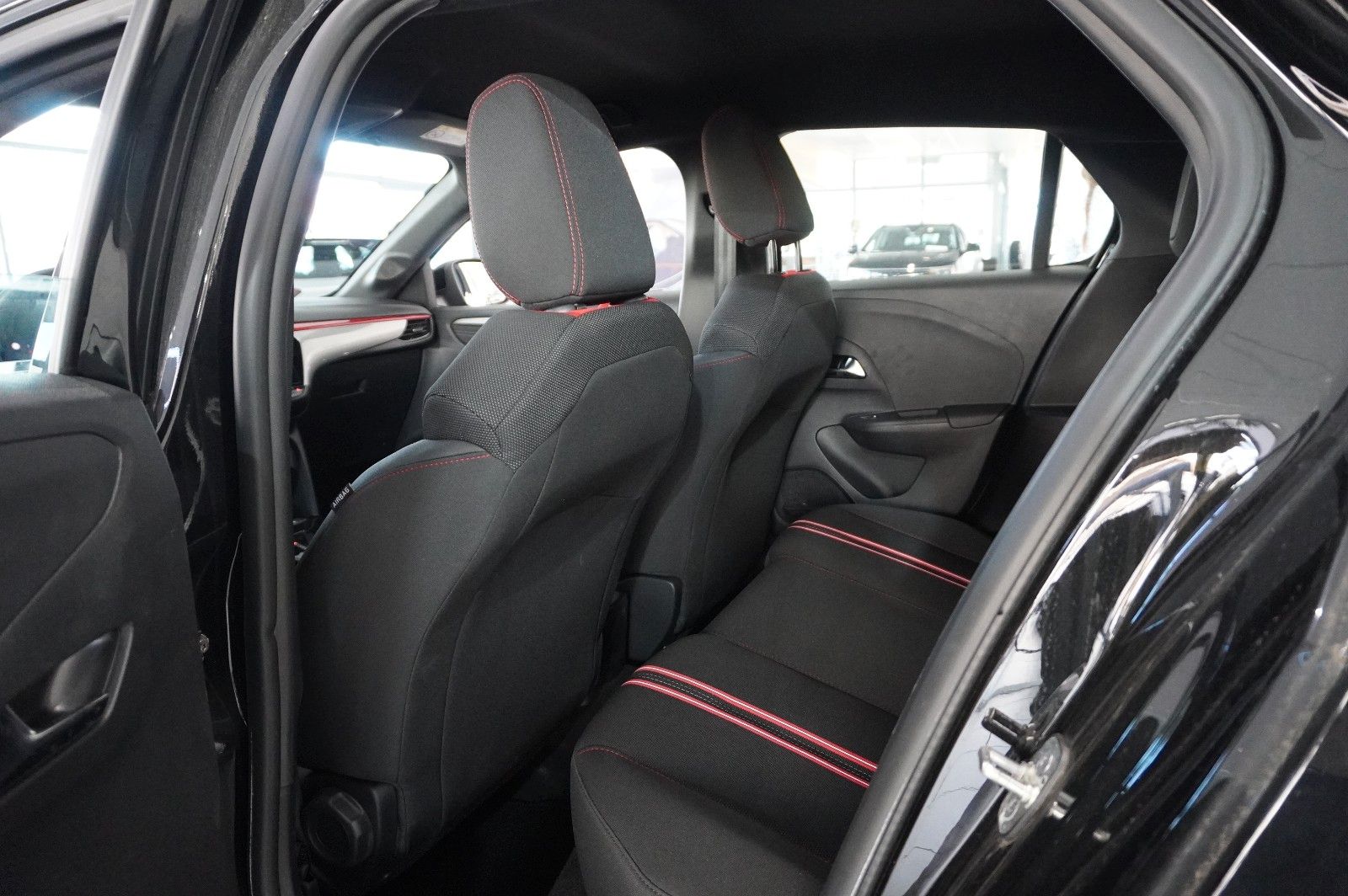Fahrzeugabbildung Opel Corsa F 1.2T GS SPORT NAVI/LED/KAMERA/SPORT/DAB+