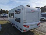 Dethleffs Aero 490 QSK Kinder-/Etagenbetten  - Dethleffs 490