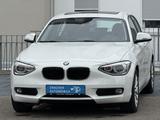 BMW 125 Baureihe 1 Lim. 5-trg. 125 i 1.Hd/ - BMW 125: 125i