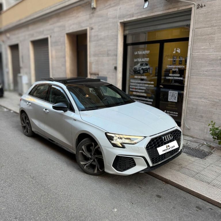 Image of Audi A3