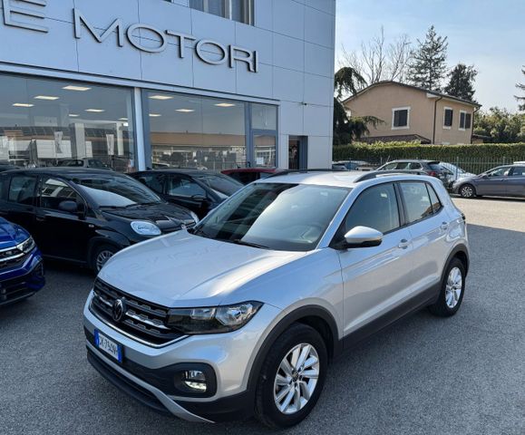 Volkswagen T-Cross 1.0 tsi Style 95cv /NO VINCOL