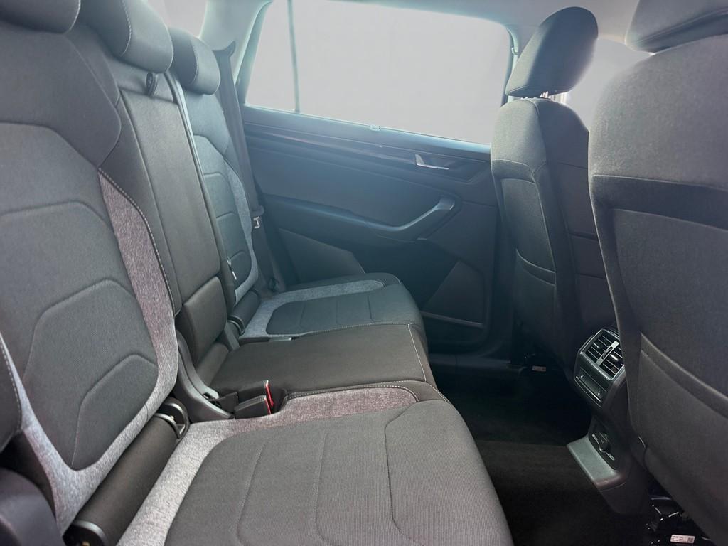 Skoda Kodiaq  2,0 TDI  4x4 DSG