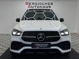 Mercedes-Benz GLE 300 d 4M AMG-Line*Pano*Multibeam*AHK*Burmest - Mercedes GLE 300 Diesel Gebrauchtwagen
