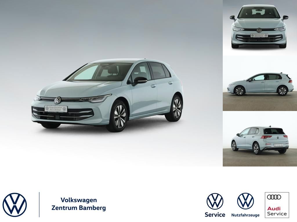 Image of Volkswagen Golf