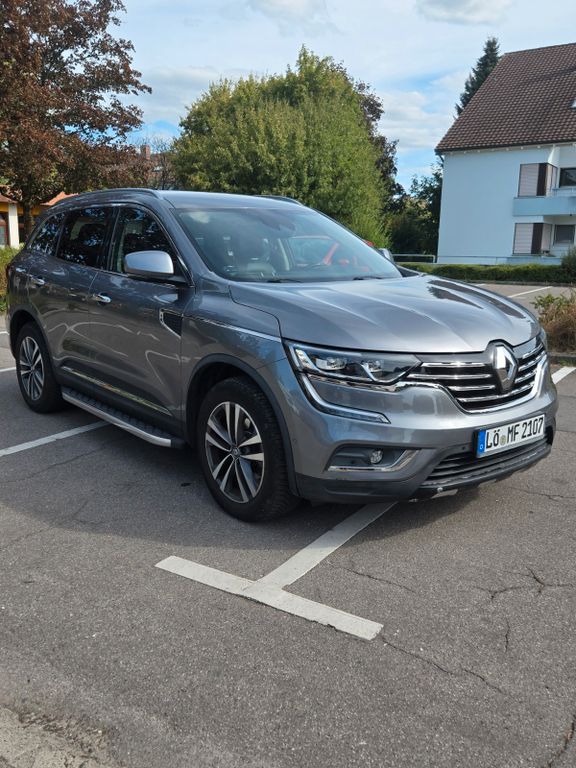 Image of Renault Koleos